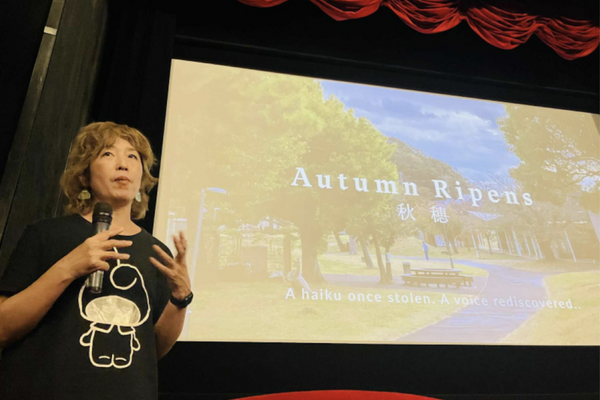 【山下つぼみ監督】パリ・レジデンス/ワークショップ滞在レポート 画像