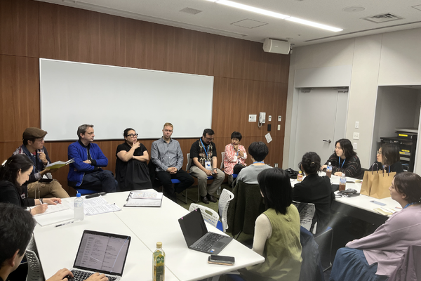 映画『ルノワール』共同プロデューサー陣　特別インタビュー 画像