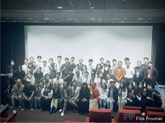 【佐久間啓輔監督】プチョン・レジデンス/ワークショップ滞在レポート