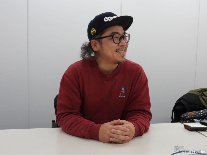 企画開発から海外展開まで伴走支援。長編アニメ支援「Film Frontier」は、『ホウセンカ』の海外展開をどう加速させたのか