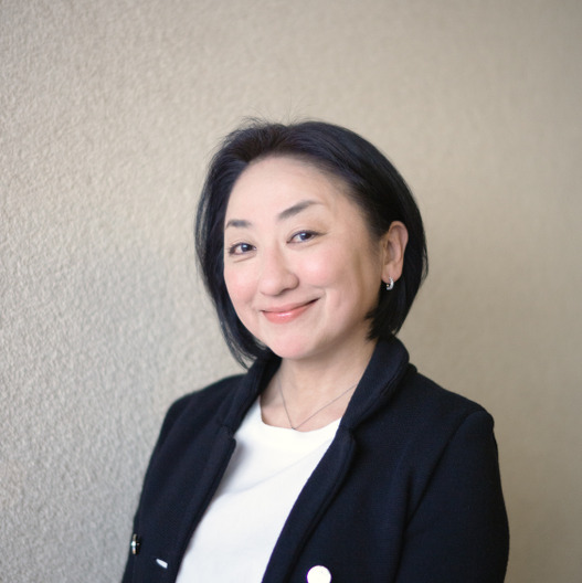 大西 美枝・画像