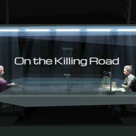 On the Killing Road・画像