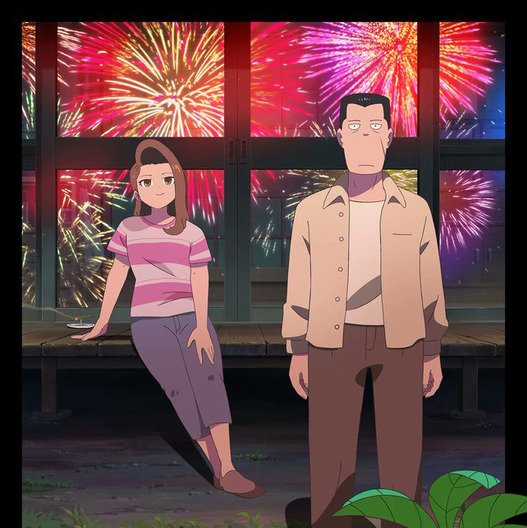 『ホウセンカ』・画像