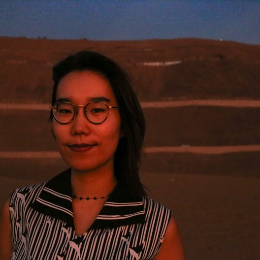 飯塚 陽美・画像