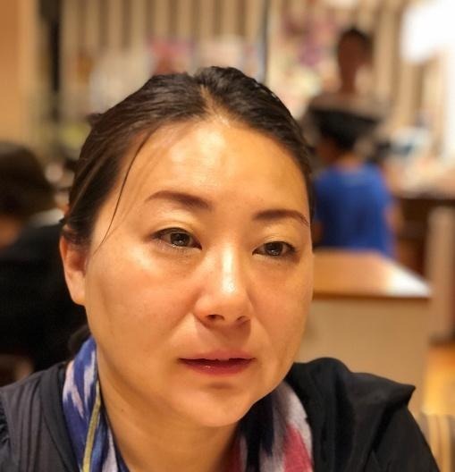 水野 詠子・画像