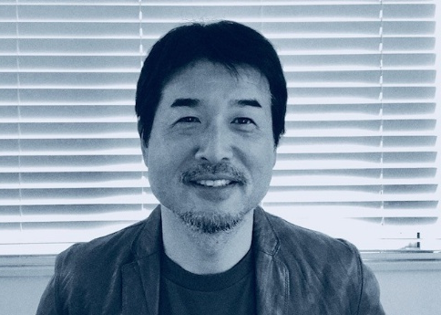 小西 啓介・画像