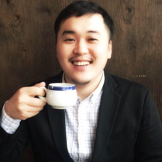 吉原 裕幸・画像