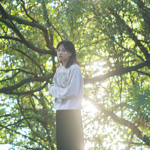 金子 由里奈・画像