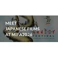 Film Frontier goes to Annecy