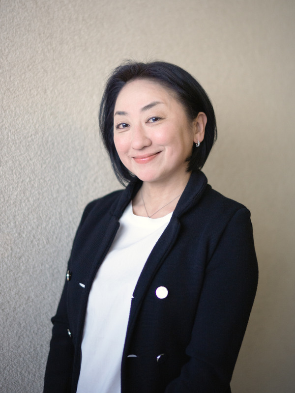 大西 美枝・画像