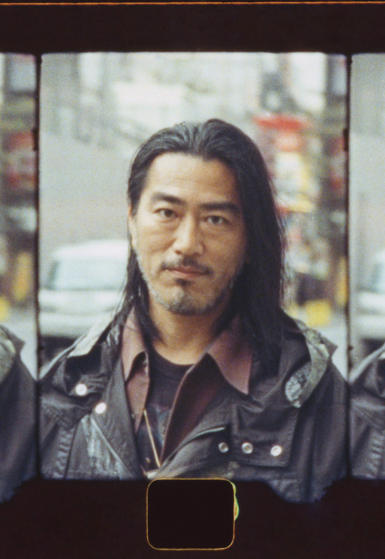 長谷井 宏紀・画像