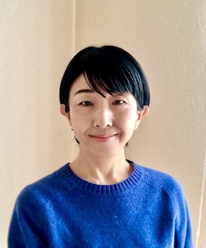 早川 千絵・画像