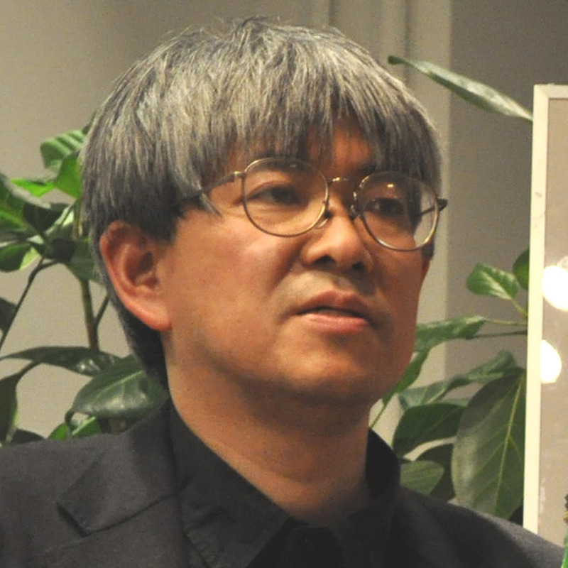 市山 尚三・画像