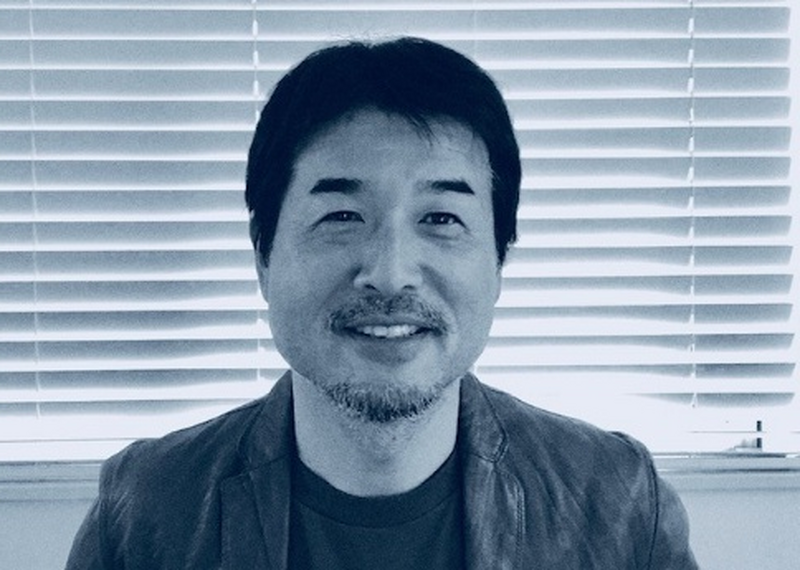 小西 啓介・画像