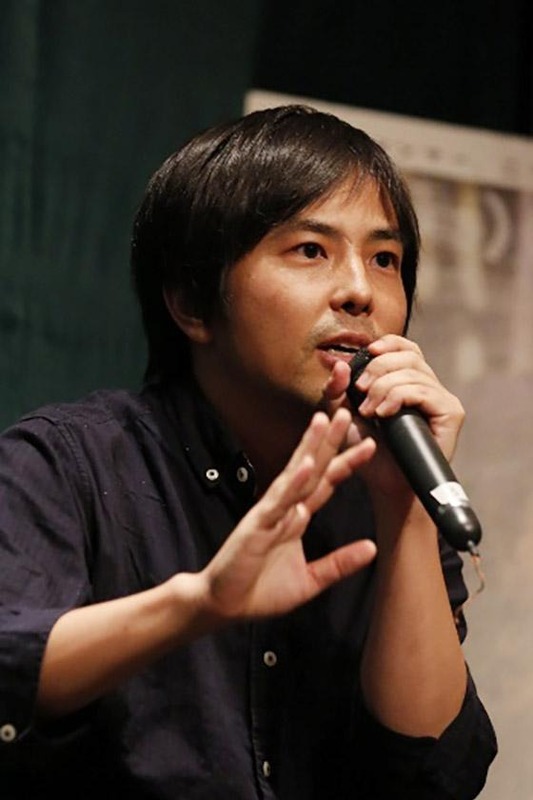 渡邉一孝・画像